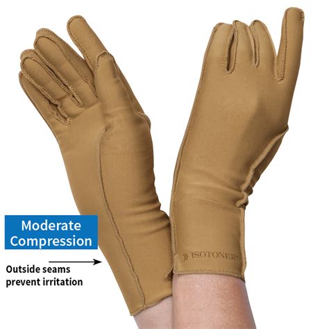 isotoner gloves